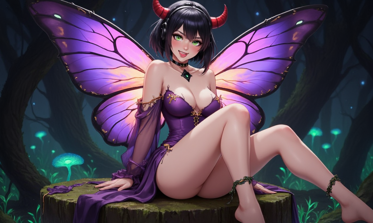 Nixi — Apr 12, 2026