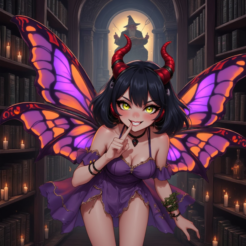 Nixi — Apr 12, 2026