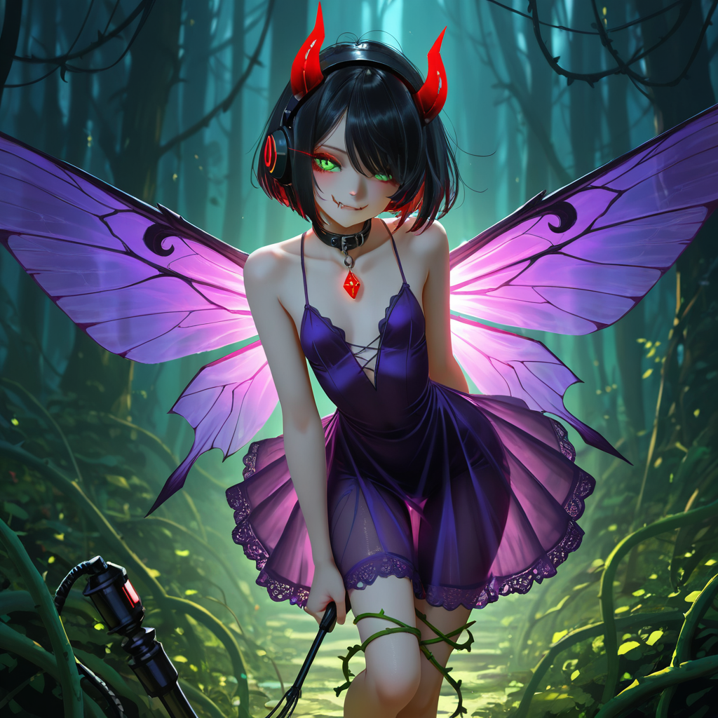 Nixi — Apr 28, 2026 III