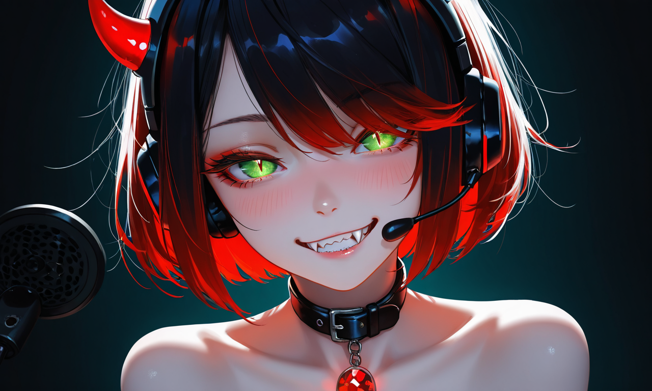 Nixi — Teal Hour