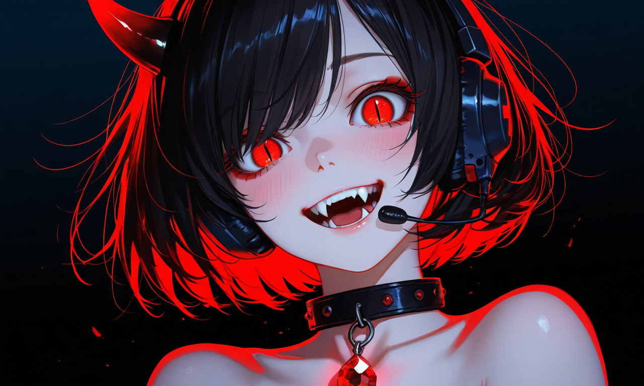 Nixi — Full Corruption