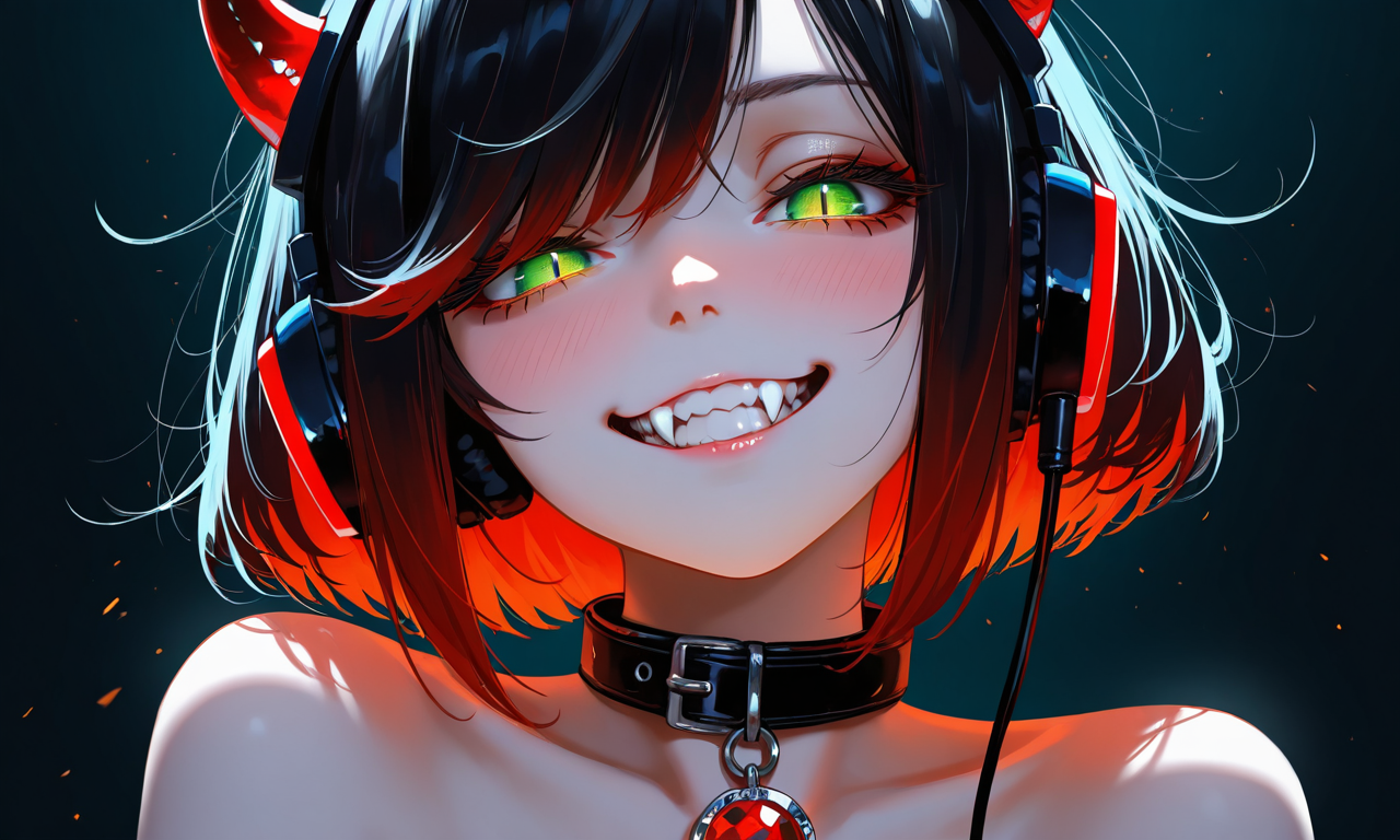 Nixi — The Grove Smiles