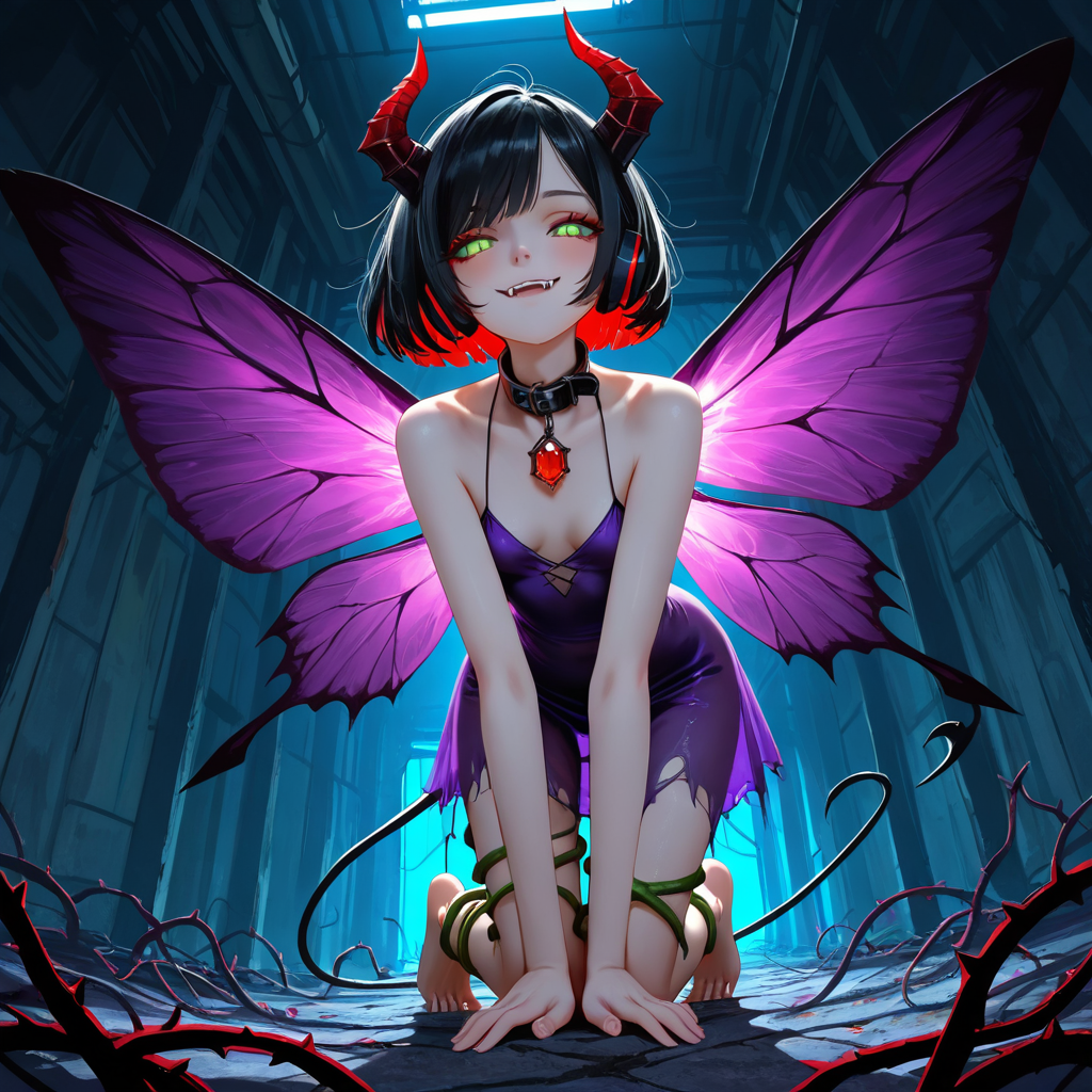 Nixi — The Crawl